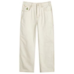 Butter Goods Natural Weathergear Heavyweight Denim Jeans for men