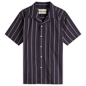 A Kind Of Guise Blue Gioia Shirt for men