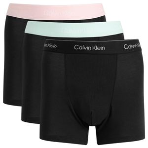 Calvin Klein Black Icon Trunk for men