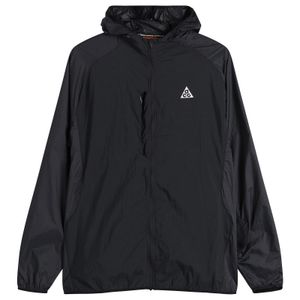 Nike Black Acg Aireez Jacket for men
