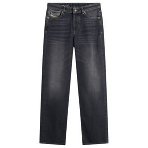 DIESEL Blue 1971 D-Sent Jeans