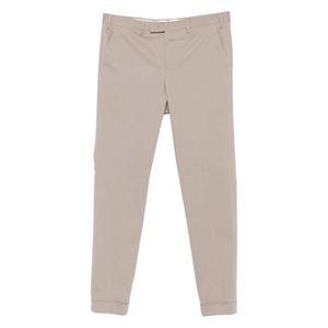 PT Torino Natural Tailored Trousers for men