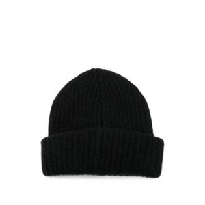 Roberto Collina Black Hats for men