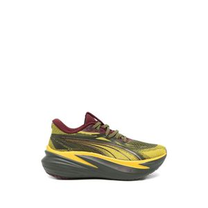 Puma X Nitro Green Magmax Nitro 2 Lace-Up Sneakers