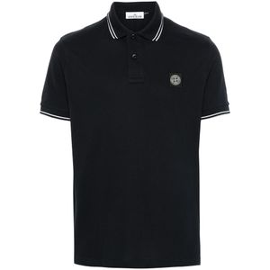 Stone Island Black Sweaters for men
