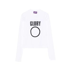 Jean Paul Gaultier White Tops