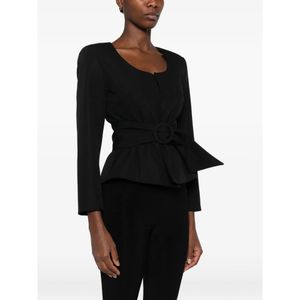 Jacquemus Black Jackets
