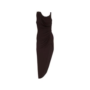 Elisabetta Franchi Black Dresses