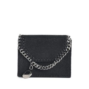 Stella McCartney Black Wallets & Purses