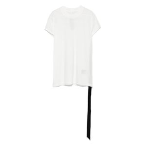 Rick Owens White T-Shirts
