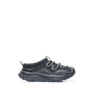 Hoka One One Black Trainers for men