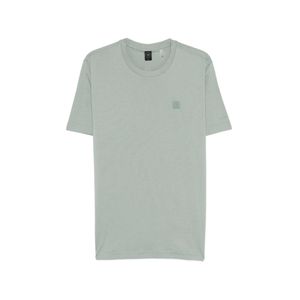 Moose Knuckles Green T-Shirts & Vests for men