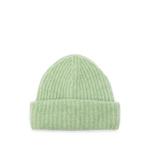 Roberto Collina Green Hats for men