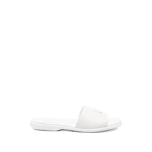 Gucci White Shoes