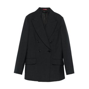 Gucci Black Jackets