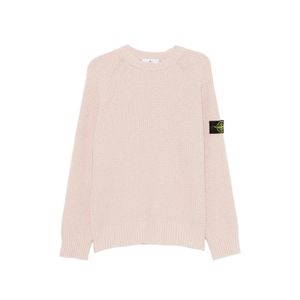 Stone Island Pink Sweaters & Knitwear for men
