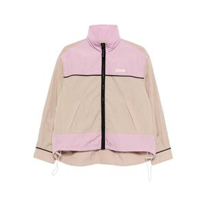 Marni Pink Polyamide Jacket