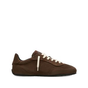 Axel Arigato Brown Ropes Top for men