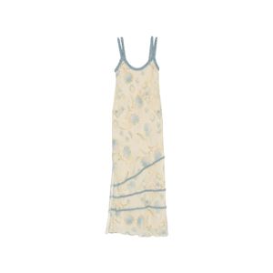 Sir Green Cecile Floral-Print Midi Dress