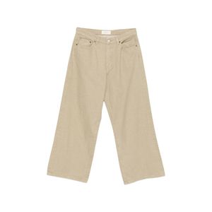 Jeanerica Natural Five-Pocket Straight Jeans for men