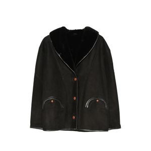 Blazé Milano Black Blazé Milano Jackets