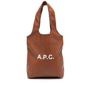 A.P.C. Brown A. P.C