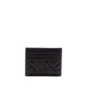 Fendi Black Wallets & Purses