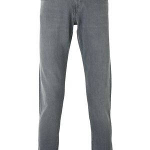 J Brand 'Tyler' Jeans in Grau für Herren