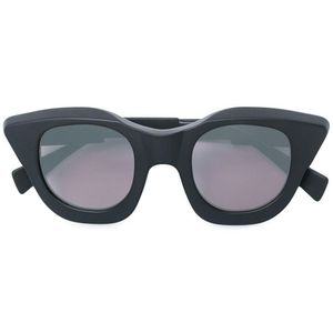 Kuboraum U10 Sunglasses ブラック