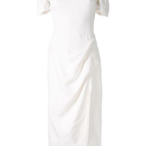 Manning Cartell Style Tracking ドレス ホワイト