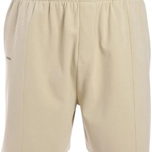 PANGAIA Natural Dna Double Jersey Shorts for men