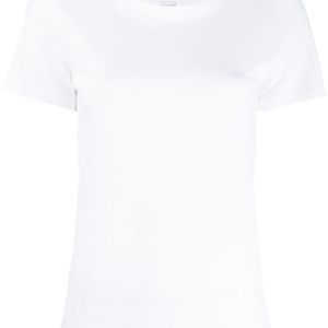 T-shirt classique Majestic Filatures en coloris Blanc