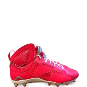 Nike Pink 7 Molded Sneakers for men