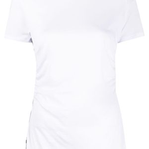 MICHAEL Michael Kors シャーリング Tシャツ ホワイト
