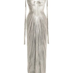 Maria Lucia Hohan White Anais Gown