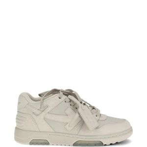 Off-White c/o Virgil Abloh White Out Of Office Sneaker for men
