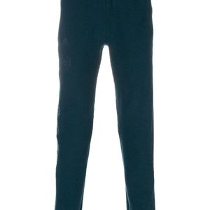 Pantaloni della tuta di Yeezy in Blu da Uomo