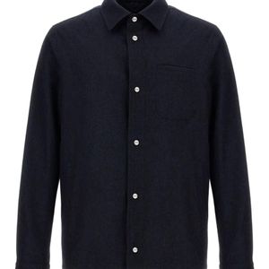 Herno Blue Jacket for men