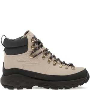 Columbia Brown Alpine Pt Lace-Up Newton Boots