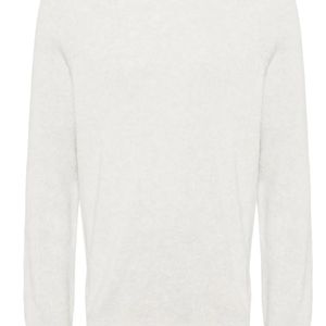 Brunello Cucinelli White Sweaters for men