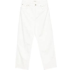 Skall Studio White Jean Allison