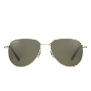 Serengeti eyewear Grey Haywood Sunglasses for men