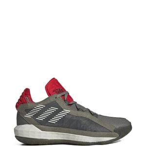 Adidas Green Dame 6 "Legacy" Sneakers