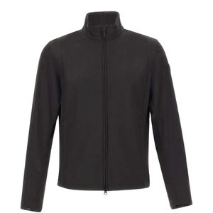 Colmar Jacke Mit Reißverschluss in Schwarz für Herren