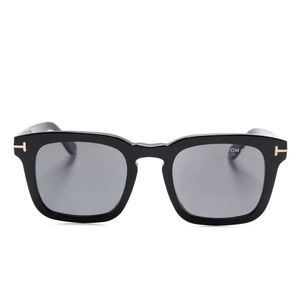 Tom Ford Black Dax Sunglasses for men