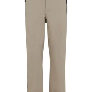 Moncler Natural Gore-Tex Sports Pants for men