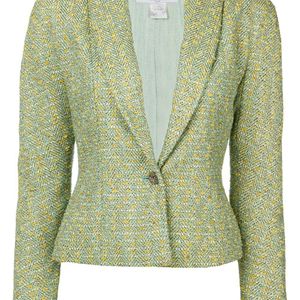 Dior Jack Van Lurex in het Groen