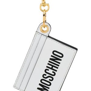 Moschino カードケース