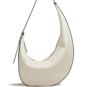 Marni Natural Dot Shoulder Bag