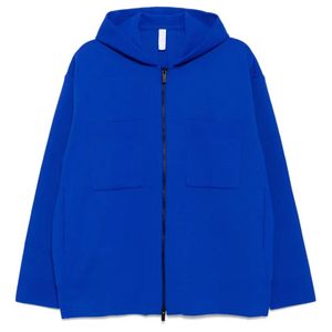 CFCL Blue Milan Jacket for men